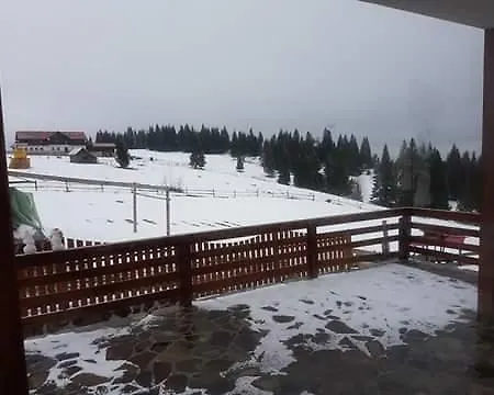 Pensiunea Daniela Pensjonat Piatra Fantanele